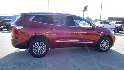 2024 Buick Enclave Premium