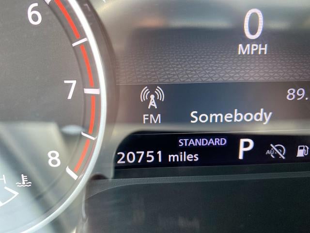 2024 Nissan Rogue SV FWD