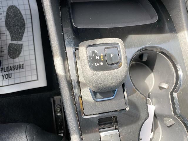 2024 Nissan Rogue SV FWD