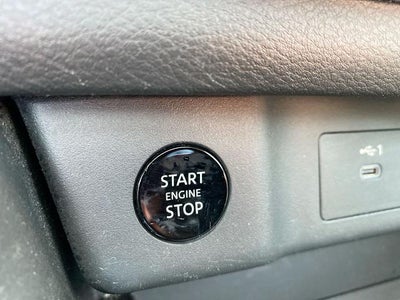 2024 Nissan Rogue SV FWD