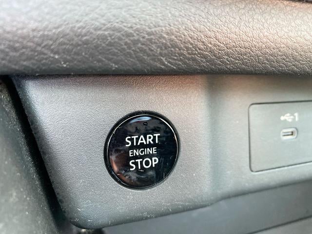 2024 Nissan Rogue SV FWD