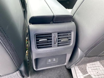 2024 Nissan Rogue SV FWD