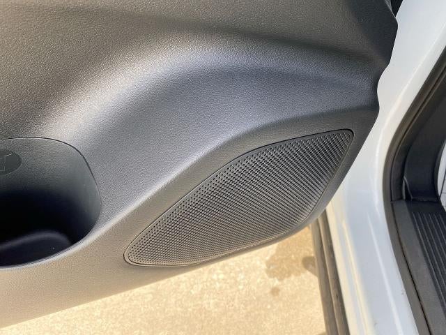 2024 Nissan Rogue SV FWD