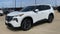2024 Nissan Rogue SV FWD