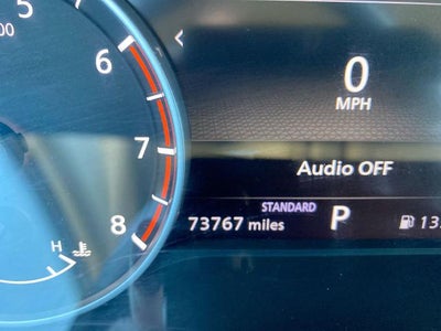 2022 Nissan Rogue SV FWD