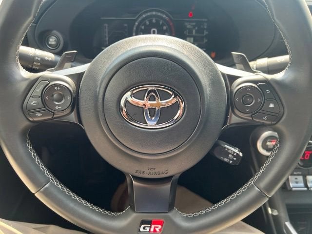 2024 Toyota GR86 Base