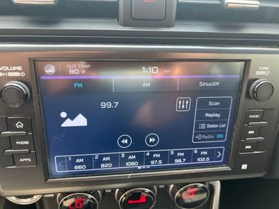 2024 Toyota GR86 Base