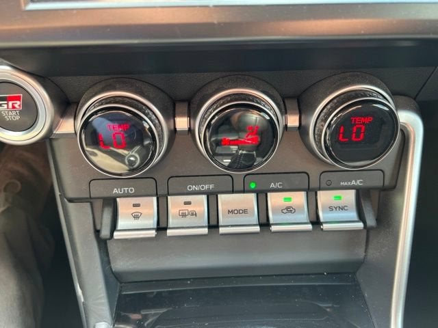 2024 Toyota GR86 Base