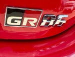 2024 Toyota GR86 Base