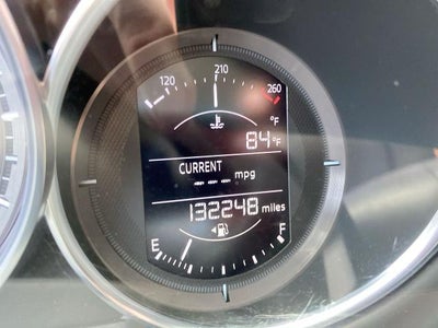 2017 Mazda Mazda CX-5 Sport