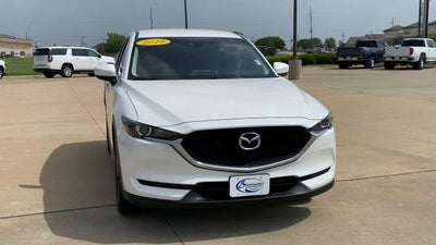 2017 Mazda Mazda CX-5 Sport