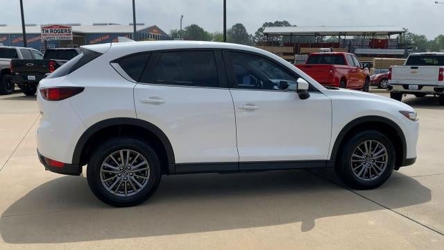 2017 Mazda Mazda CX-5 Sport