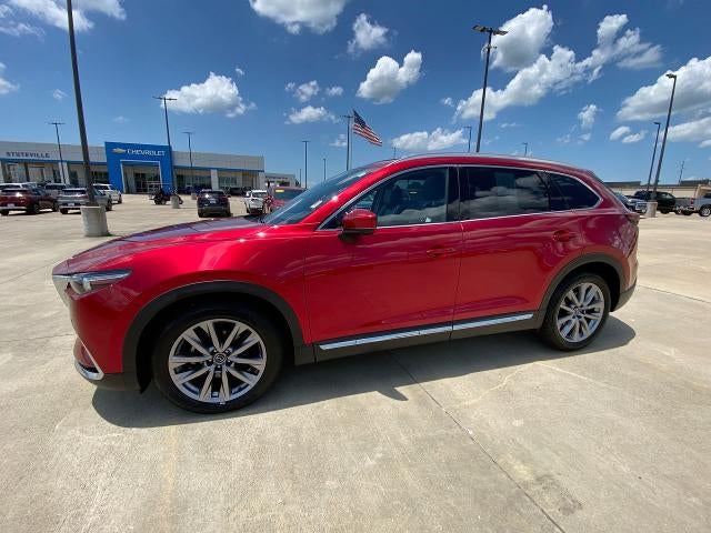2023 Mazda Mazda CX-9 Grand Touring