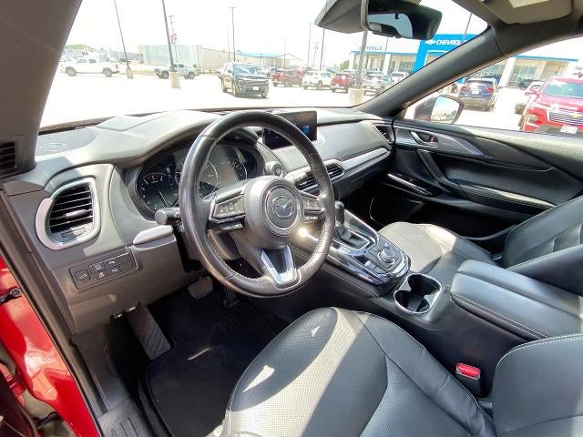 2023 Mazda Mazda CX-9 Grand Touring