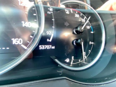 2023 Mazda Mazda CX-9 Grand Touring