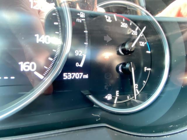 2023 Mazda Mazda CX-9 Grand Touring