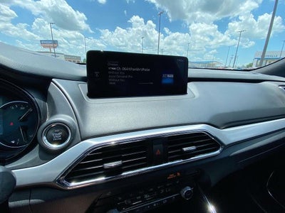 2023 Mazda Mazda CX-9 Grand Touring