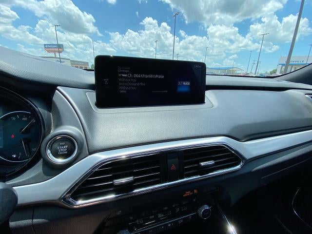 2023 Mazda Mazda CX-9 Grand Touring