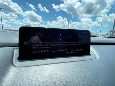 2023 Mazda Mazda CX-9 Grand Touring