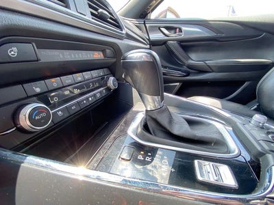 2023 Mazda Mazda CX-9 Grand Touring