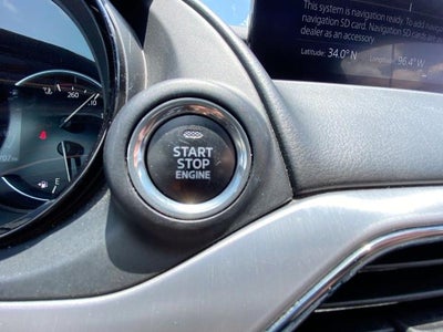 2023 Mazda Mazda CX-9 Grand Touring