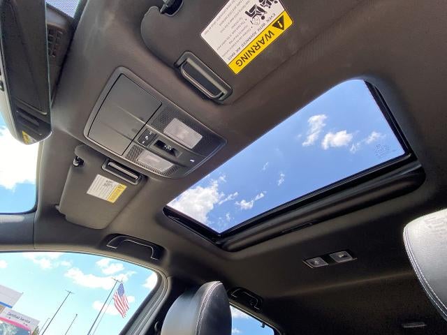 2023 Mazda Mazda CX-9 Grand Touring