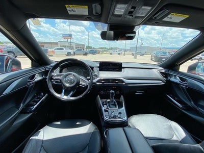 2023 Mazda Mazda CX-9 Grand Touring