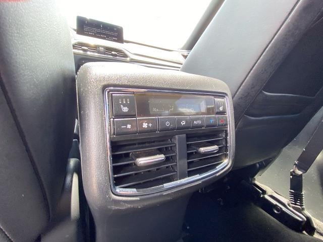 2023 Mazda Mazda CX-9 Grand Touring