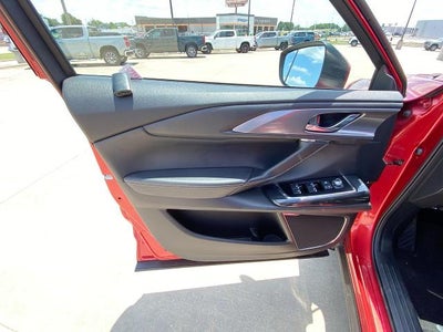 2023 Mazda Mazda CX-9 Grand Touring