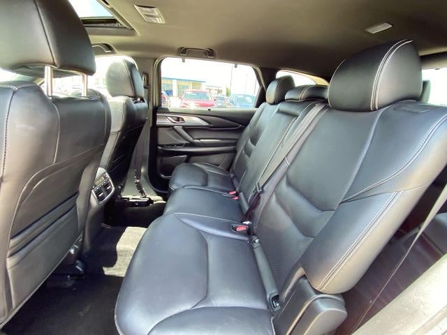 2023 Mazda Mazda CX-9 Grand Touring