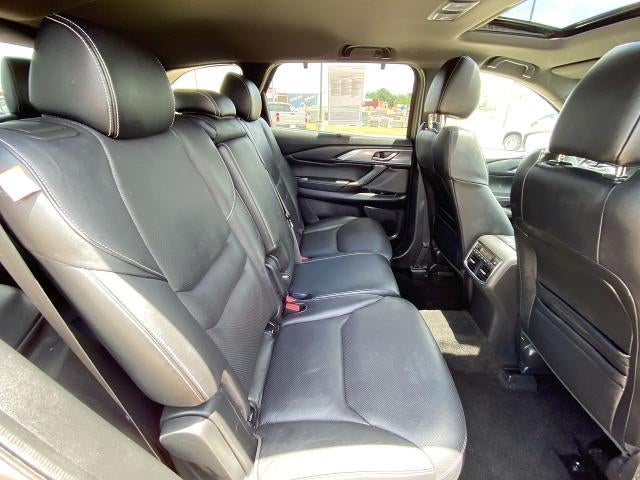 2023 Mazda Mazda CX-9 Grand Touring