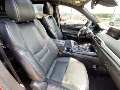 2023 Mazda Mazda CX-9 Grand Touring