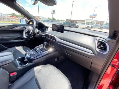 2023 Mazda Mazda CX-9 Grand Touring