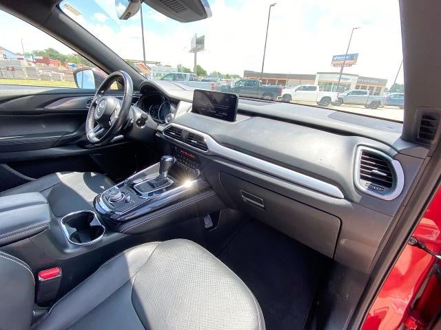 2023 Mazda Mazda CX-9 Grand Touring