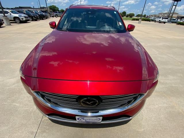 2023 Mazda Mazda CX-9 Grand Touring