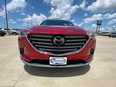 2023 Mazda Mazda CX-9 Grand Touring
