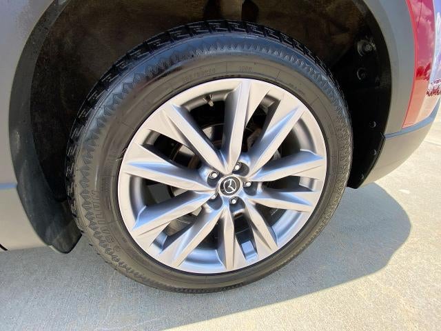 2023 Mazda Mazda CX-9 Grand Touring