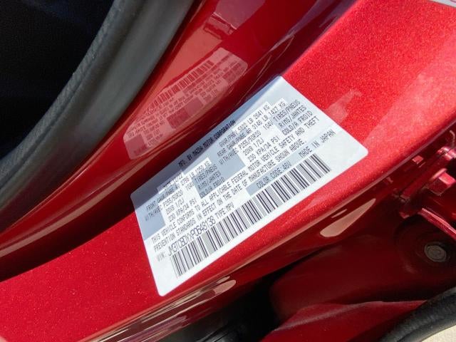 2023 Mazda Mazda CX-9 Grand Touring