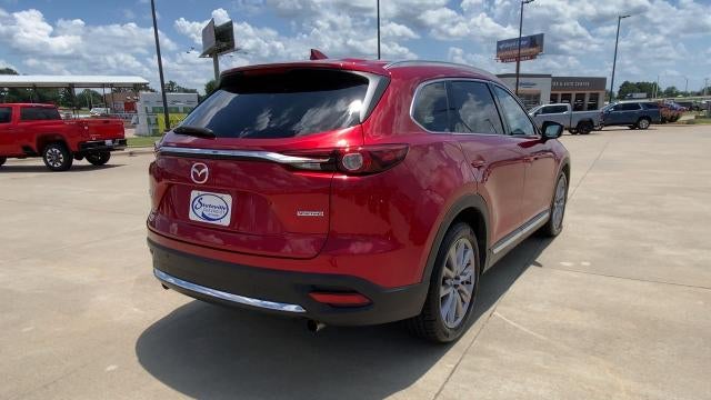 2023 Mazda Mazda CX-9 Grand Touring