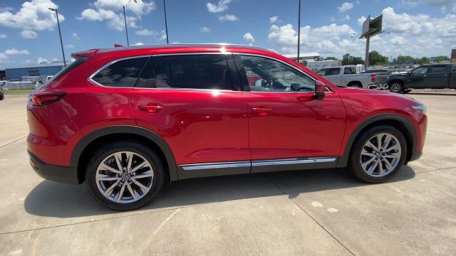 2023 Mazda Mazda CX-9 Grand Touring