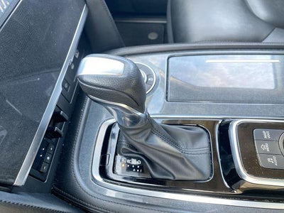 2023 Nissan Armada SV