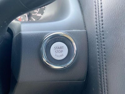 2023 Nissan Armada SV