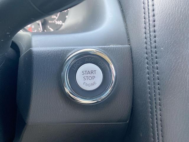 2023 Nissan Armada SV