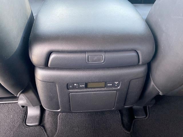 2023 Nissan Armada SV