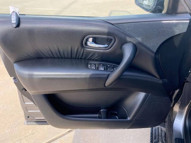 2023 Nissan Armada SV