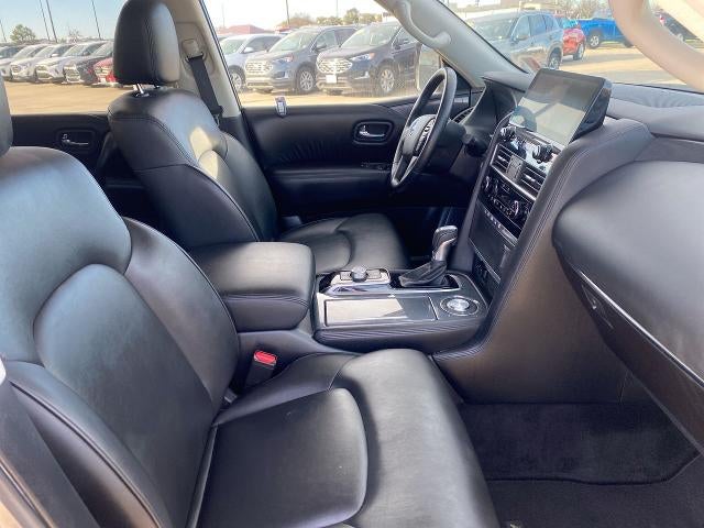 2023 Nissan Armada SV