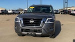 2023 Nissan Armada SV