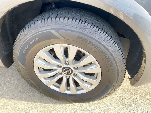 2023 Nissan Armada SV