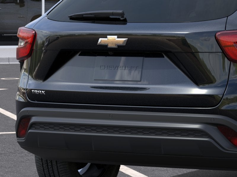 2026 Chevrolet Trax LS - Photo 14