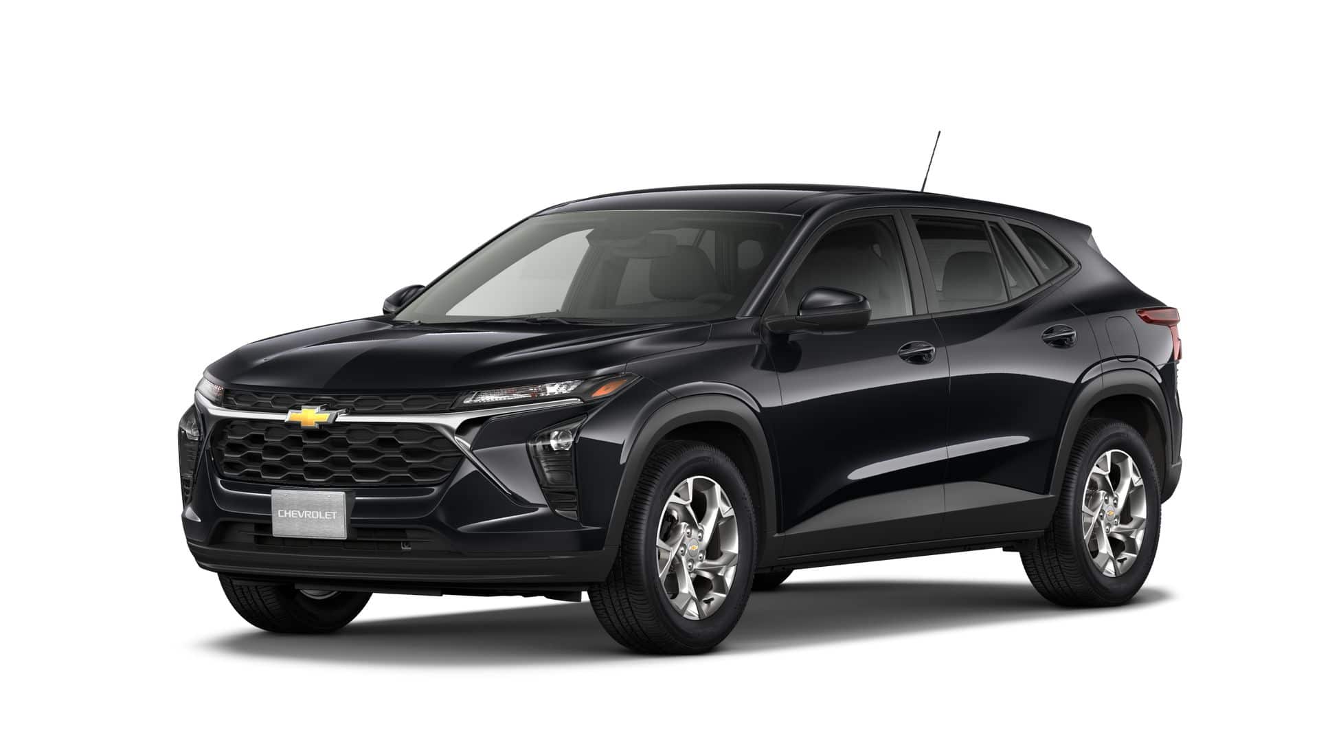 2026 Chevrolet Trax LS - Photo 25